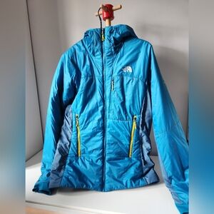 The North Face Zephyrus Optimus Hooded Jacket